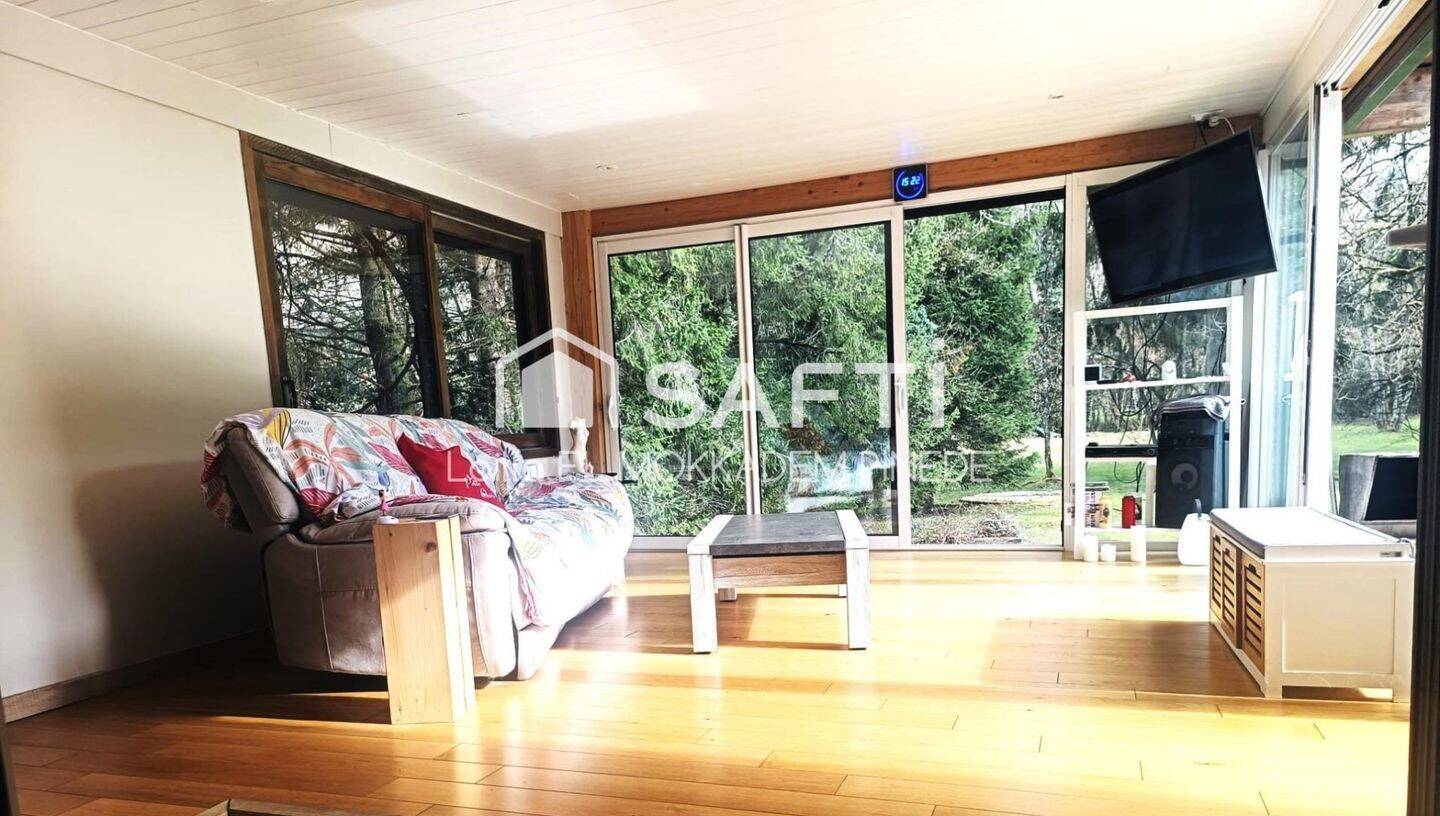 Maison 5 pièces 131 m² · à Cerdon · 131 m² · 349 000 €
