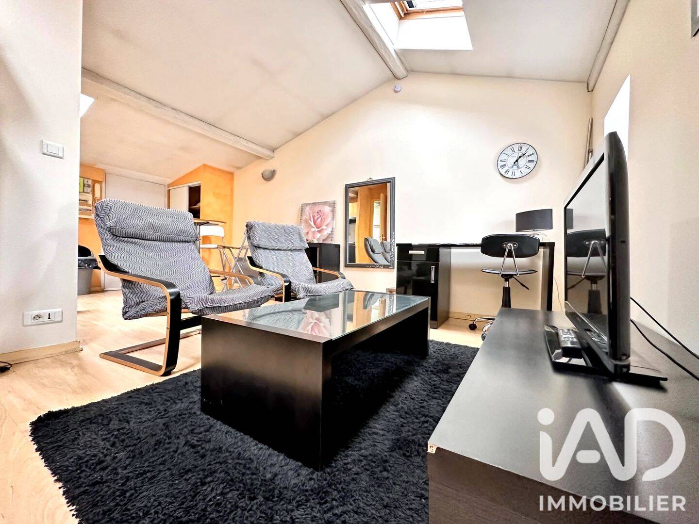 Appartement 1 pièce 26 m² · à Nancy · 26 m² · 510 €