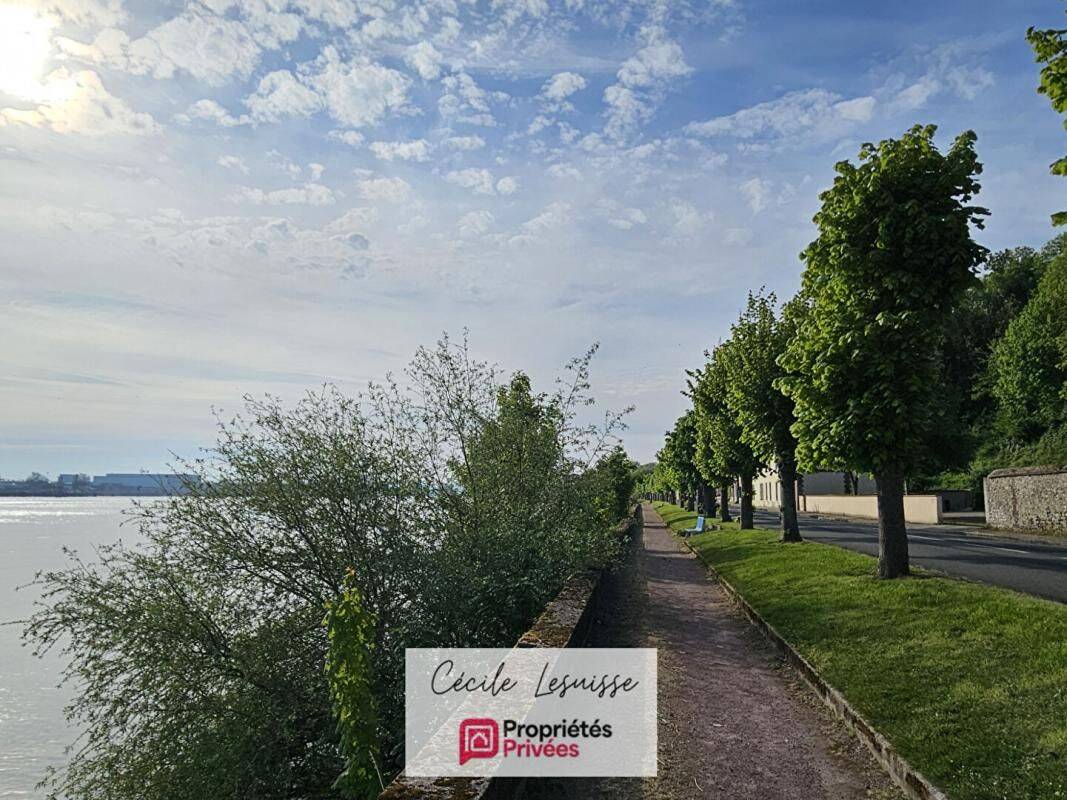 Maison 5 pièces 99 m² · à Quillebeuf-sur-Seine · 99 m² · 119 000 €