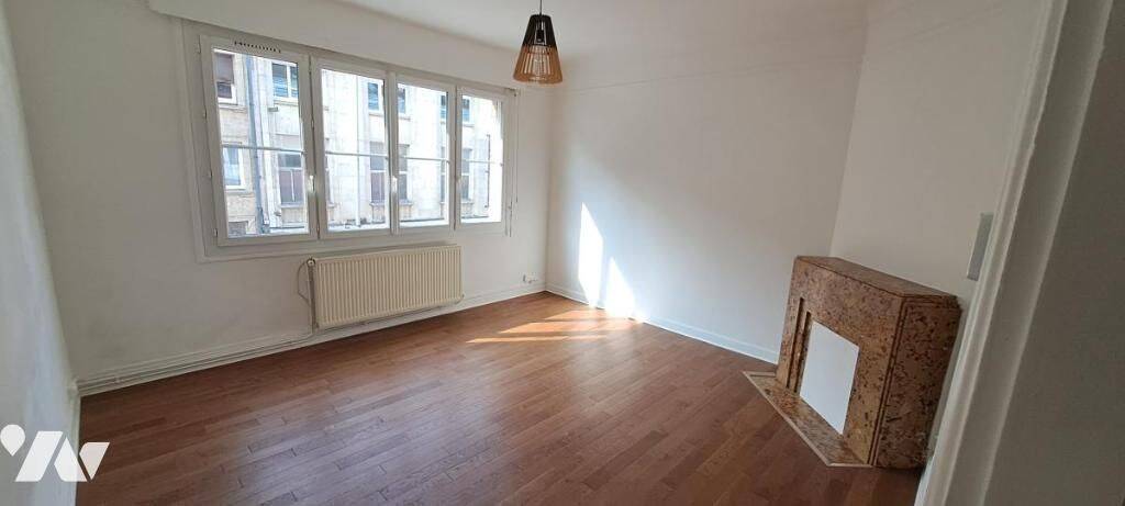 Appartement 3 pièces 61 m² · à Amiens · 61 m² · 730 €