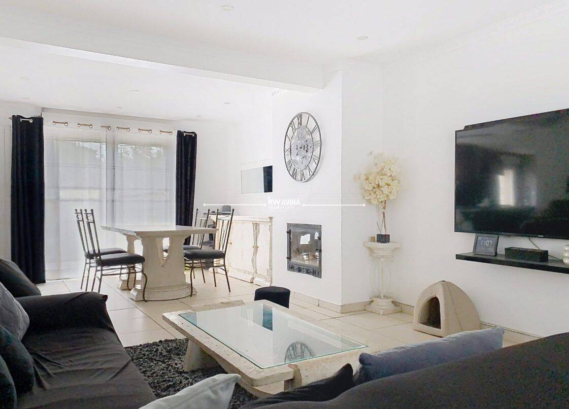 Maison 6 pièces 100 m² · à Grande-Synthe · 100 m² · 244 000 €
