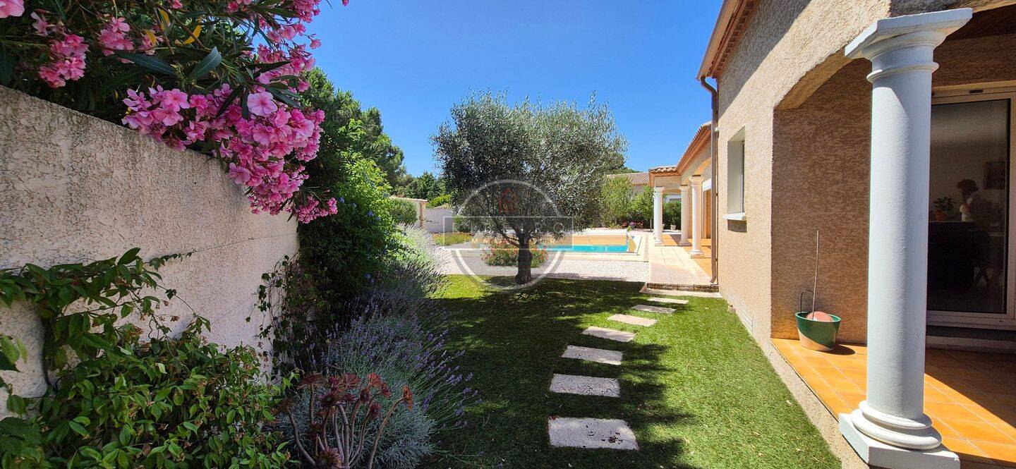 Maison 6 pièces 160 m² · à Agde · 160 m² · 806 000 €