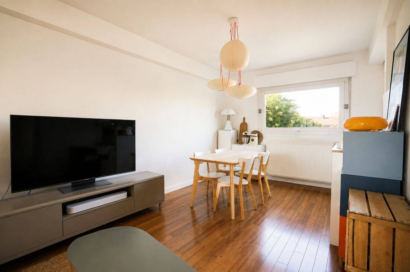 Appartement 3 pièces 55 m² · à Lille · 55 m² · 230 000 €