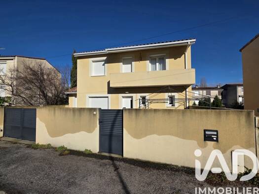 Maison à vendre 240 000 € 5 pièces 4 chambres 129 m² 318 m² de terrain Lameilhe Est-Le Siala Castres 81100