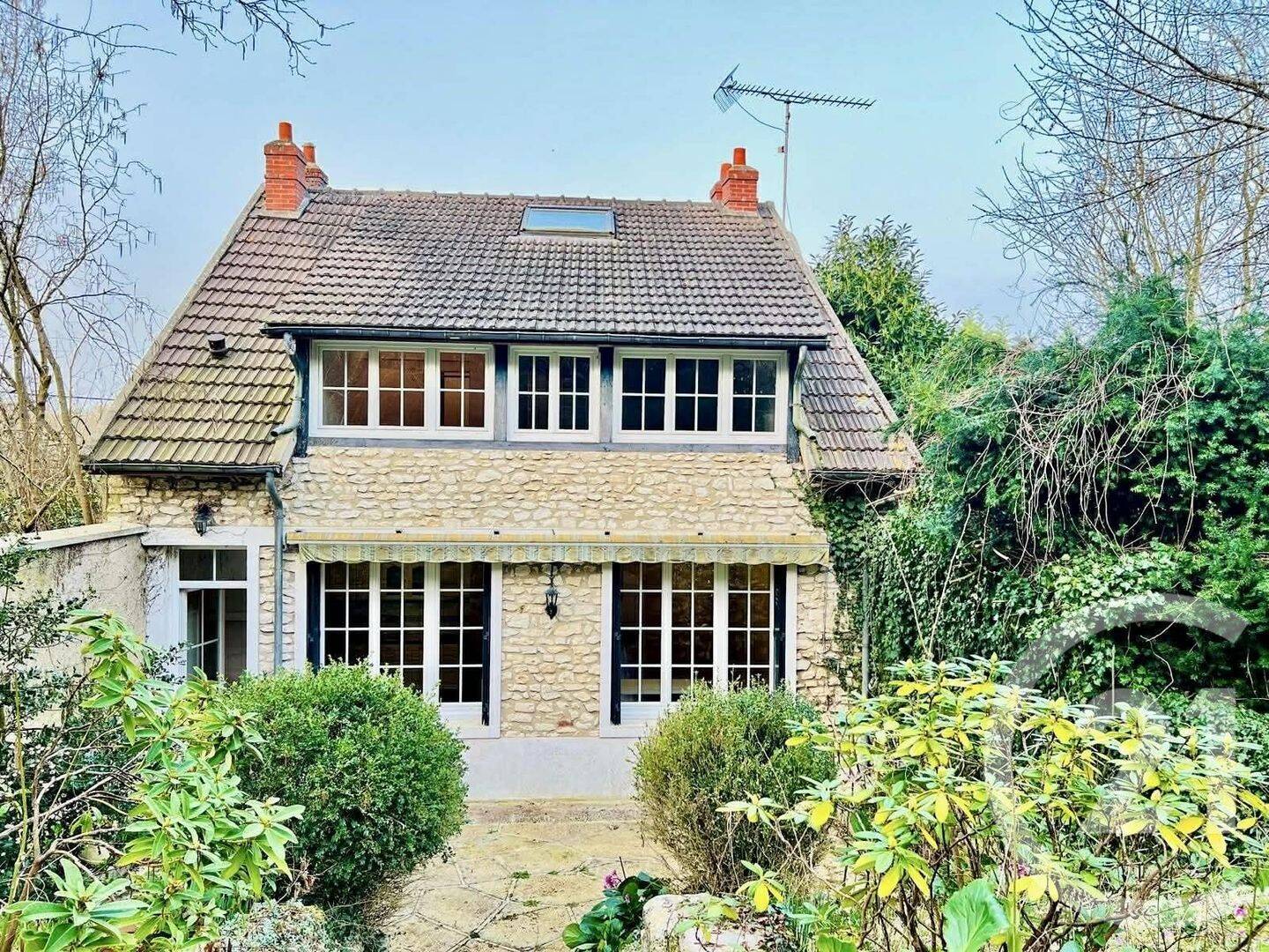 Maison 5 pièces 116 m² · à Guainville · 116 m² · 209 900 €