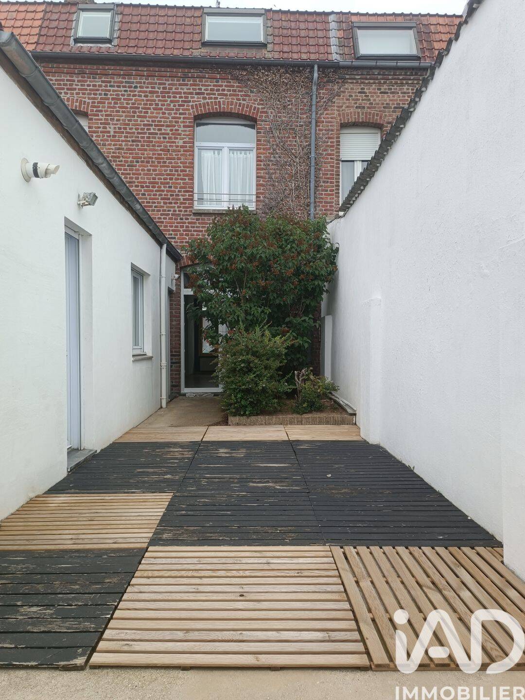 Maison 6 pièces 120 m² · à Saint-Omer · 120 m² · 241 000 €