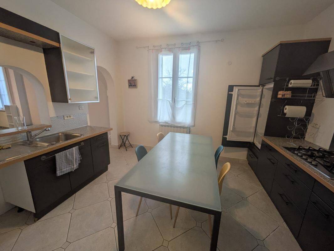 Maison 5 pièces 121 m² · à Saint-Maurice-sur-Adour · 121,4 m² · 799 €