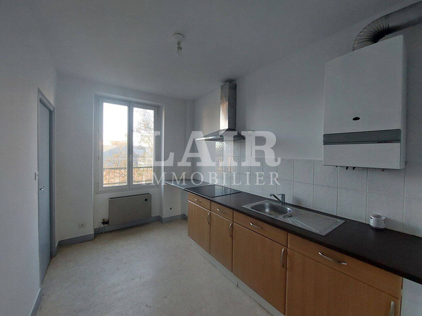 Appartement 2 pièces 49 m² · à Alençon · 49,4 m² · 450 €/mois