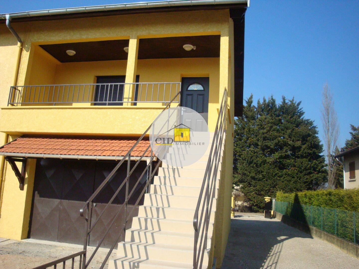 Appartement 3 pièces 56 m² · à Marennes · 56,3 m² · 995 €