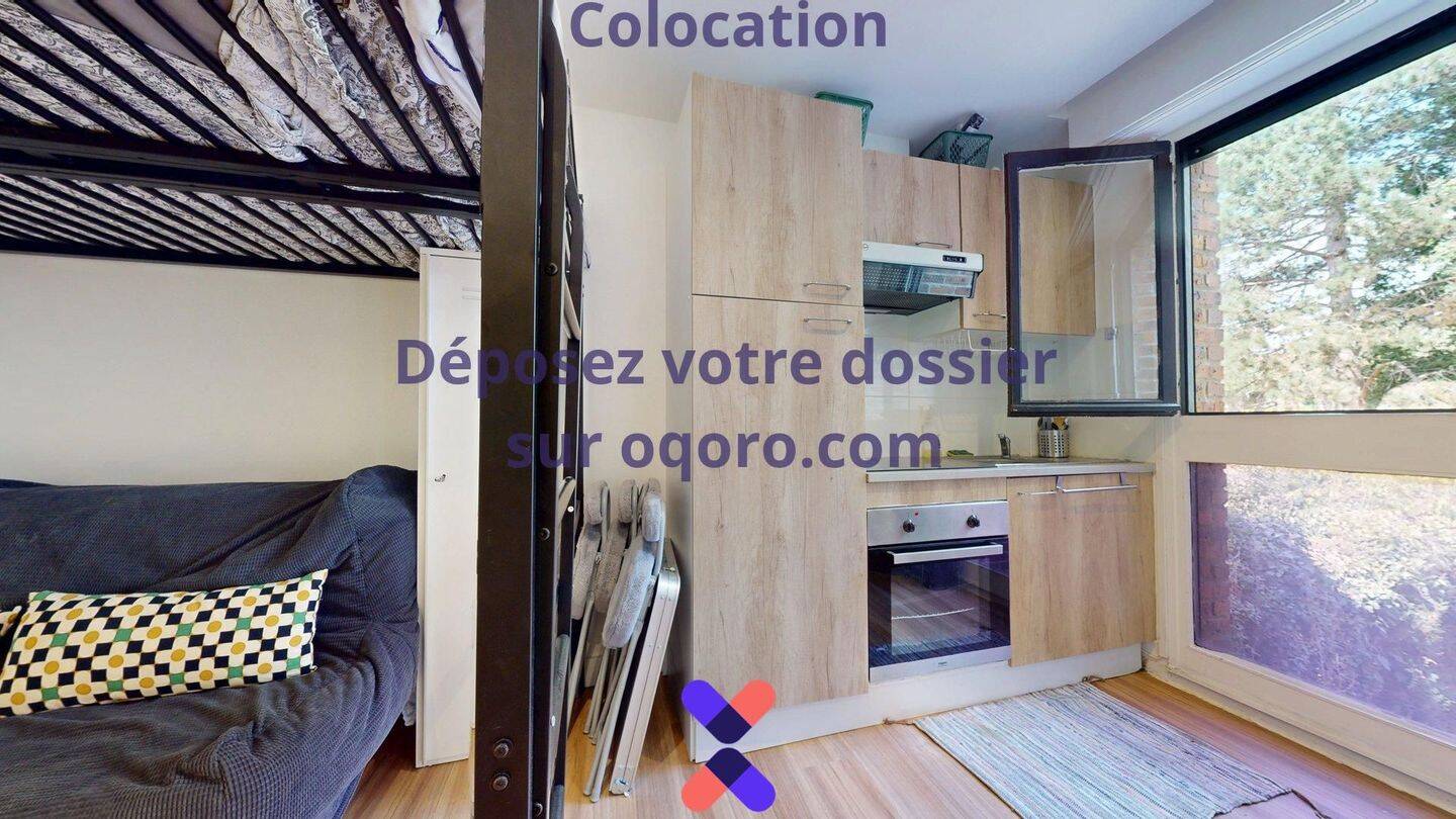 7 pièces 89 m² · à Villiers-le-Bel · 89 m² · 890 €