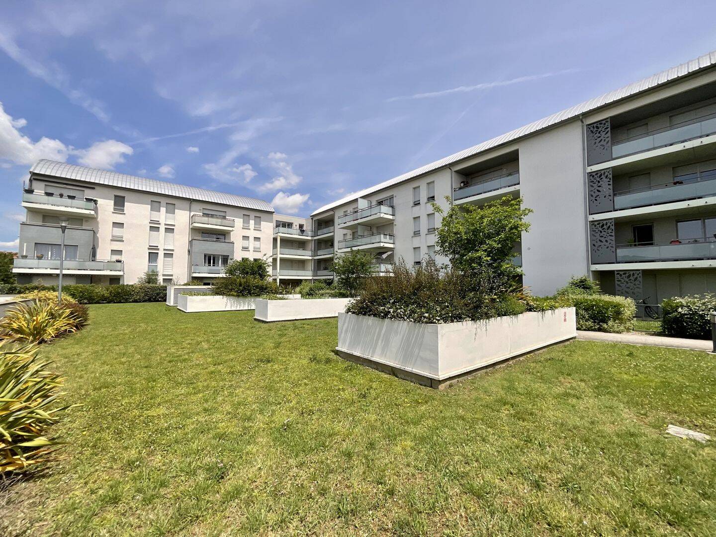 Appartement 3 pièces 65 m² · à Blagnac · 65 m² · 234 000 €