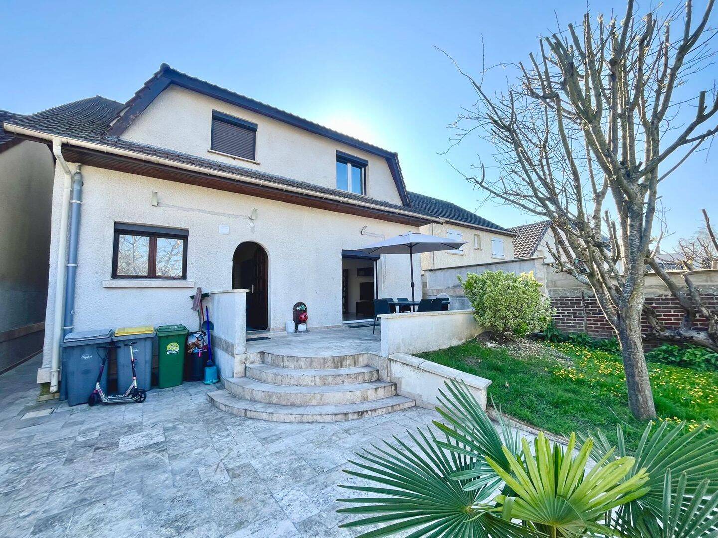 Maison 7 pièces 200 m² · à Mitry-Mory · 200 m² · 469 000 €
