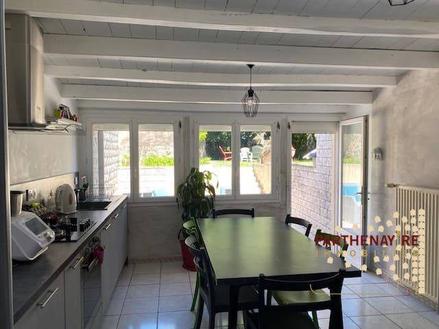 Maison 6 pièces 135 m² · à Parthenay · 135 m² · 139 500 €