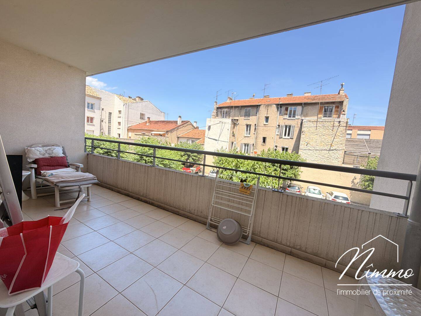 Appartement 2 pièces 37 m² · à Nîmes · 37 m² · 114 900 €