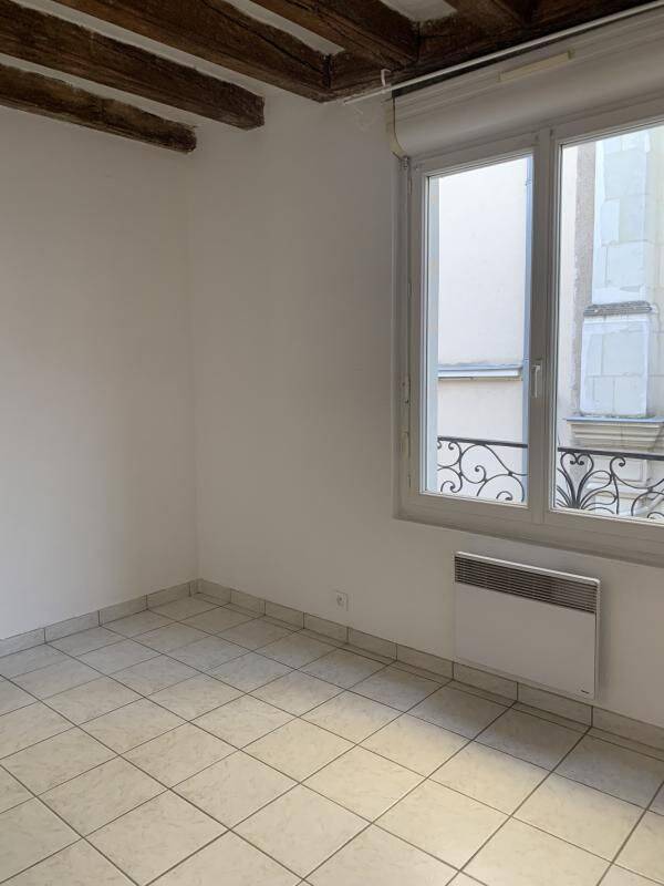 Appartement 1 pièce 15 m² · à Angers · 15 m² · 417 €/mois