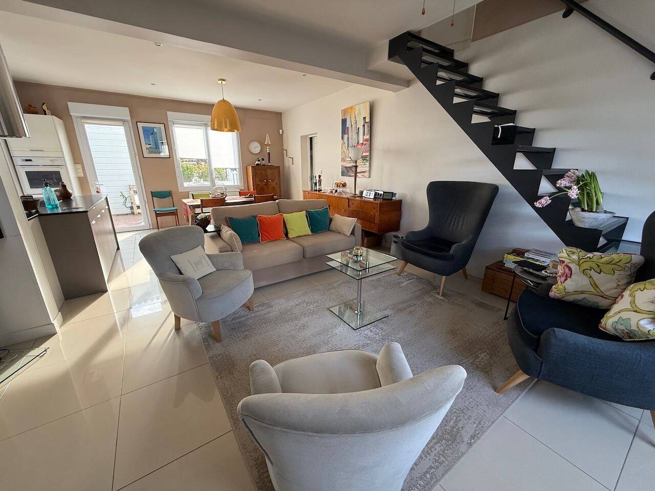 Maison 5 pièces 110 m² · à Le Pouliguen · 110 m² · 520 000 €