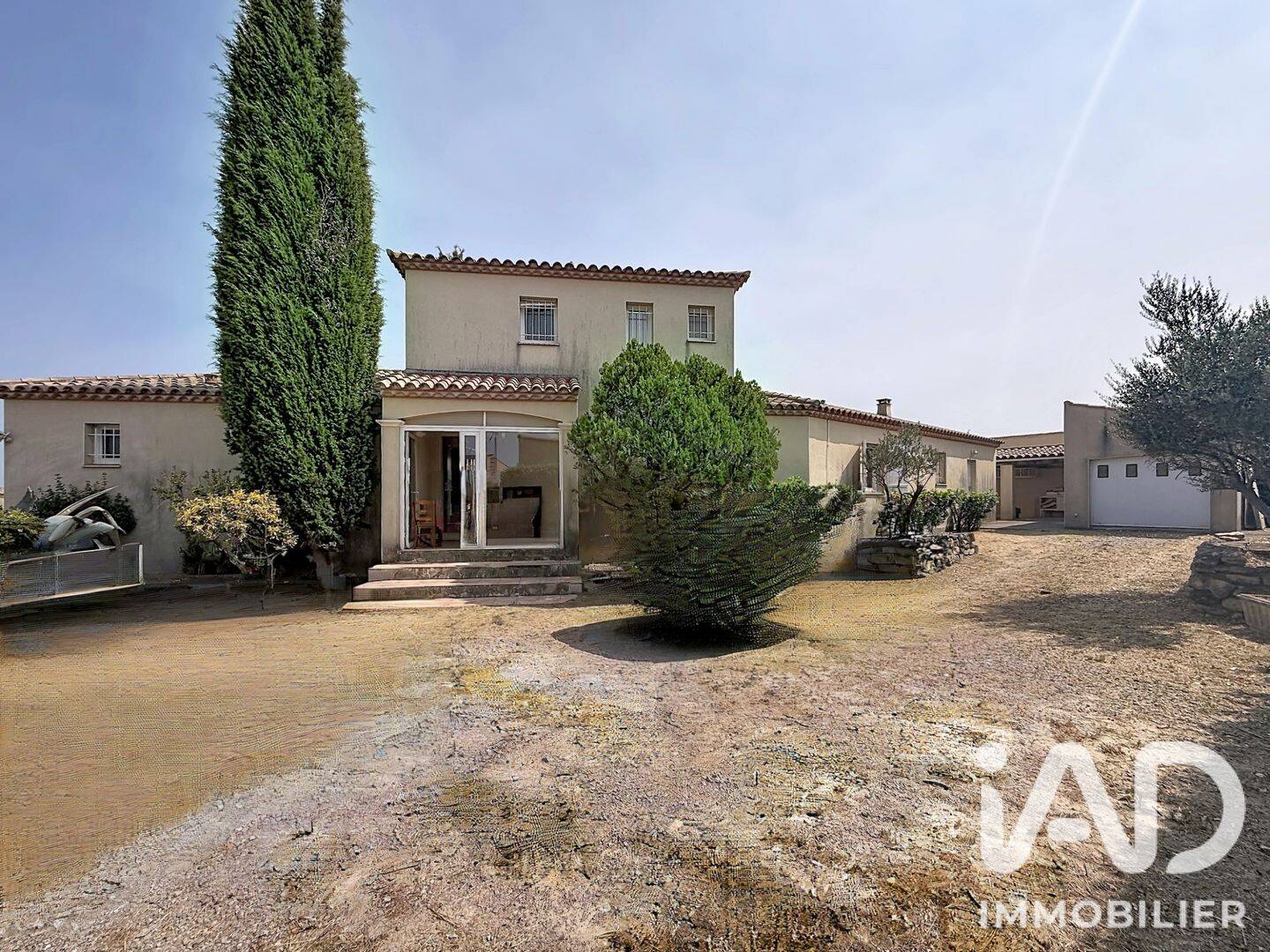 Maison 5 pièces 170 m² · à Ouveillan · 170 m² · 340 000 €