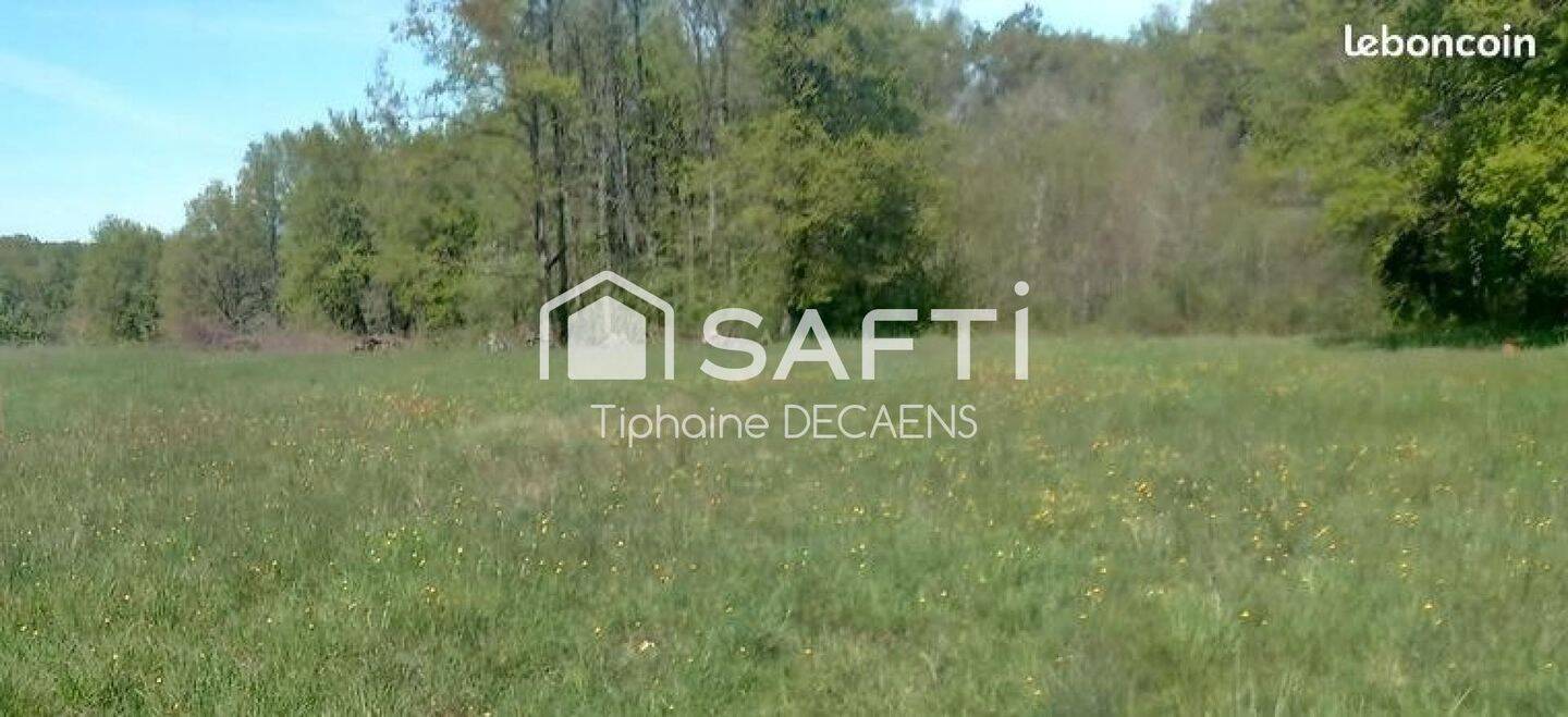 Terrain de 325 m² à Langeais - photo 2