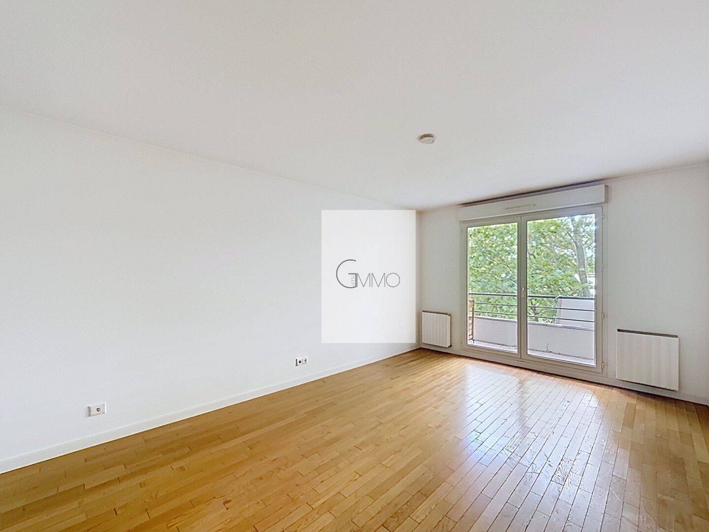 Appartement 2 pièces 45 m² · à L'Haÿ-les-Roses · 45 m² · 215 000 €
