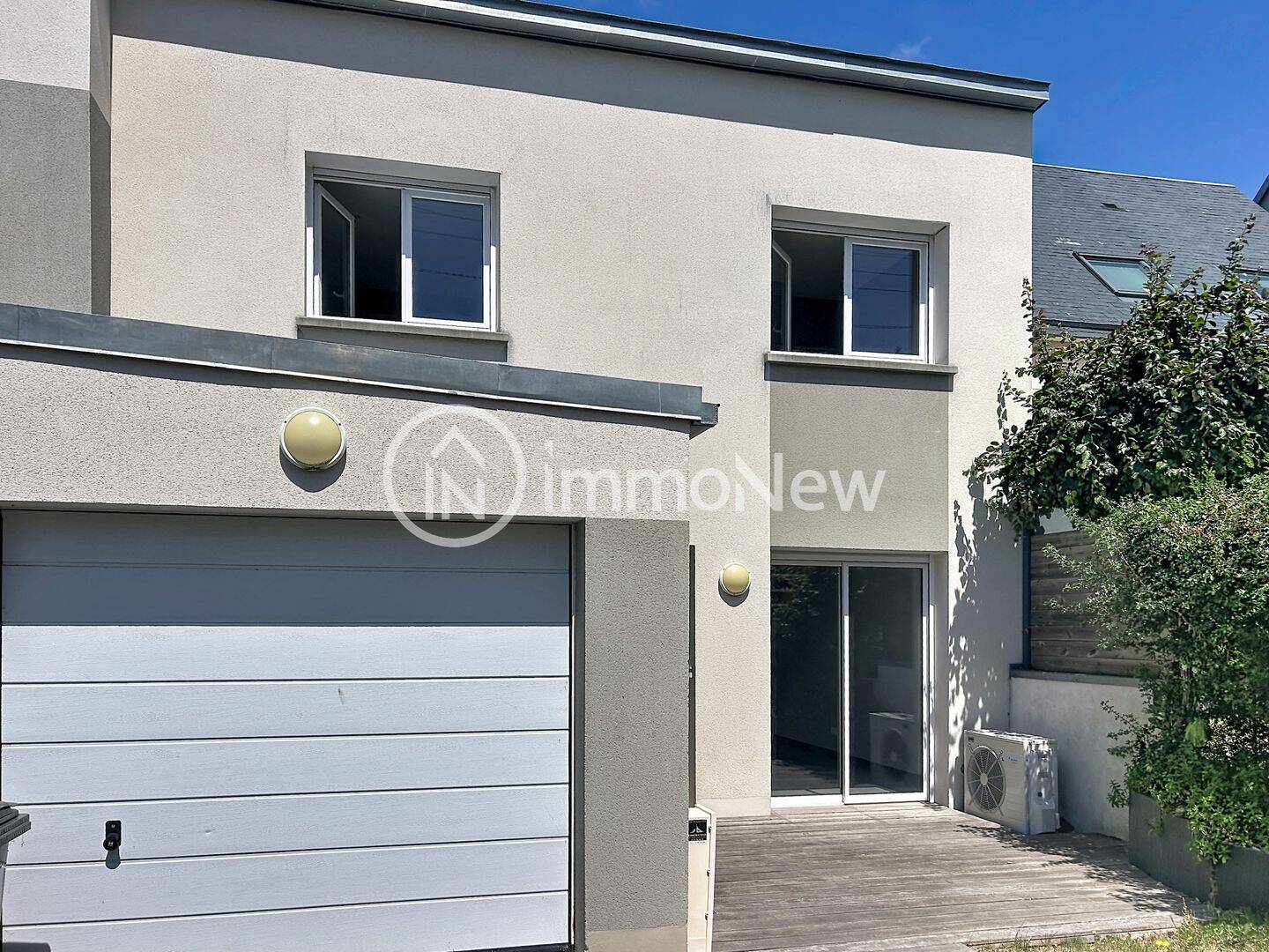 Maison 4 pièces 79 m² · à Granville · 79 m² · 331 500 €