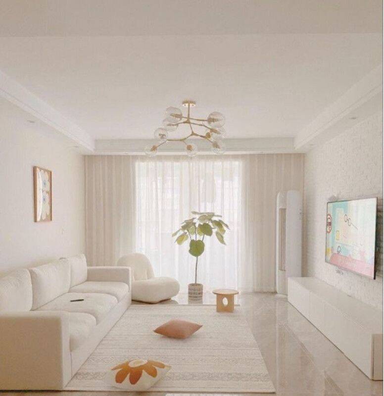 Appartement 2 pièces 51 m² · à Nanterre · 51 m² · 258 000 €