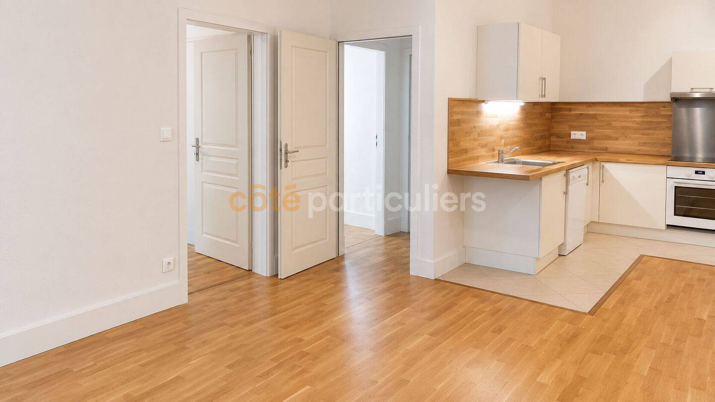 Appartement 3 pièces 100 m² · à Montauban · 100 m² · 745 €