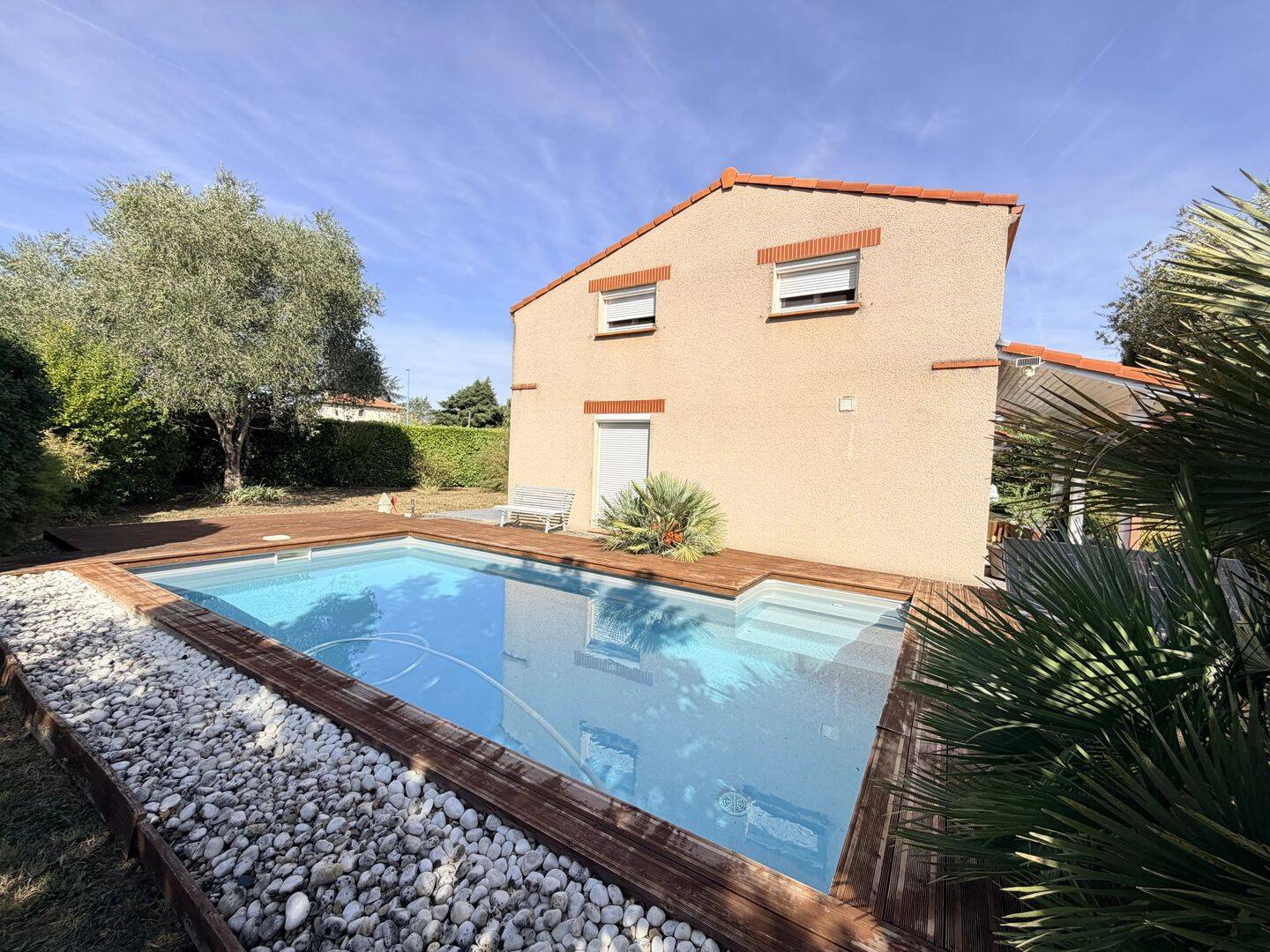 Maison 640 m² · à Labarthe-sur-Lèze · 640 m² · 362 500 €