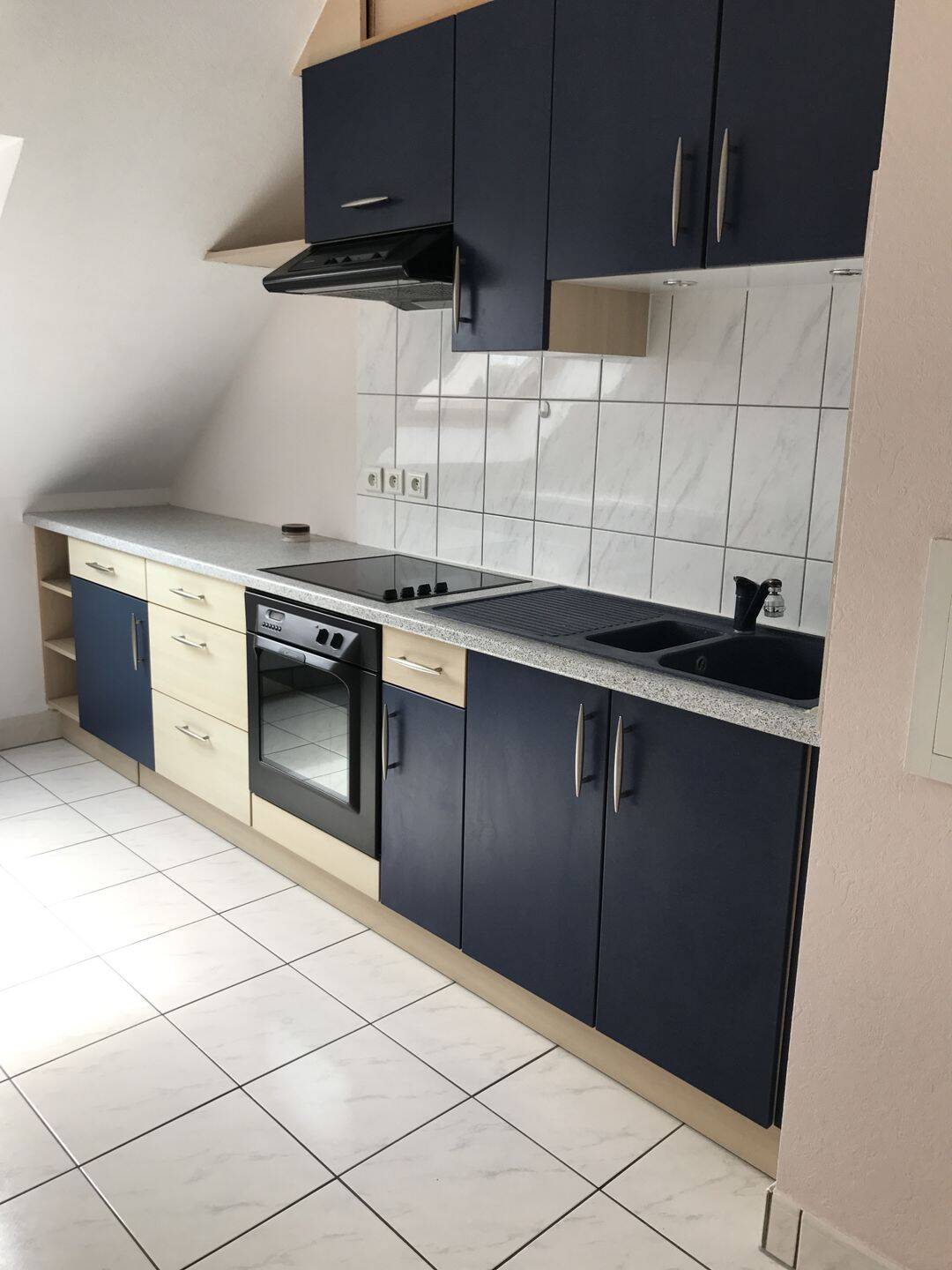 Appartement 3 pièces 64 m² · à Rœschwoog · 64,1 m² · 740 €