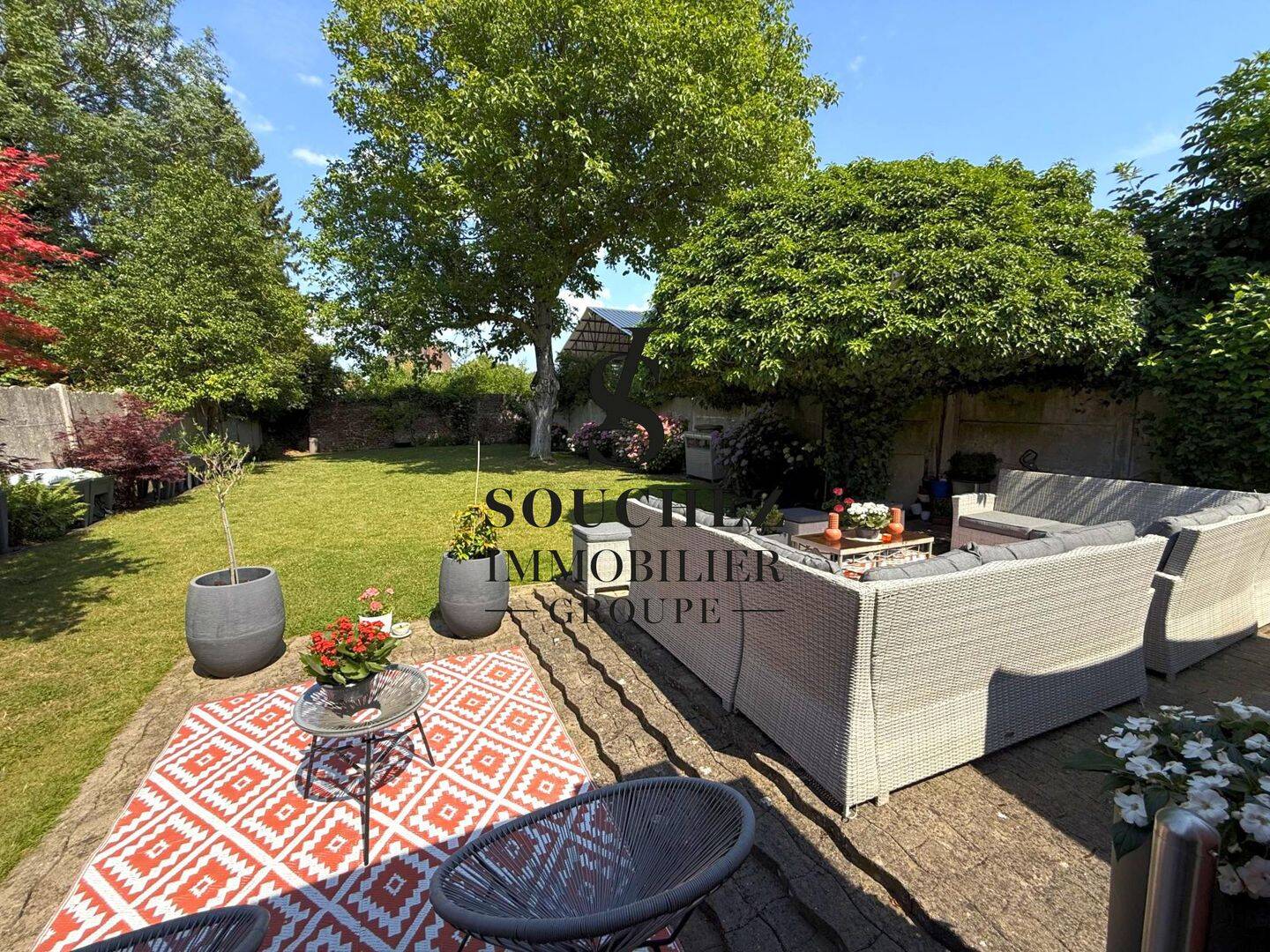 Maison 8 pièces 270 m² · à Arras · 270 m² · 694 000 €