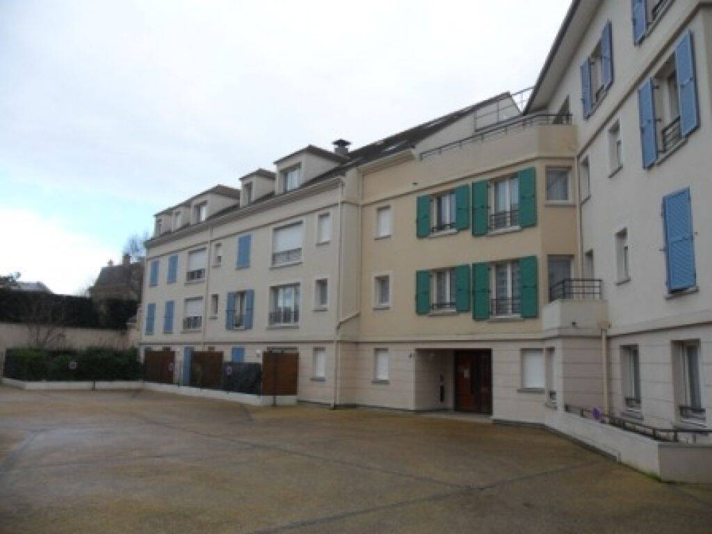 Appartement 2 pièces 52 m² · à Coulommiers · 51,8 m² · 790 €/mois