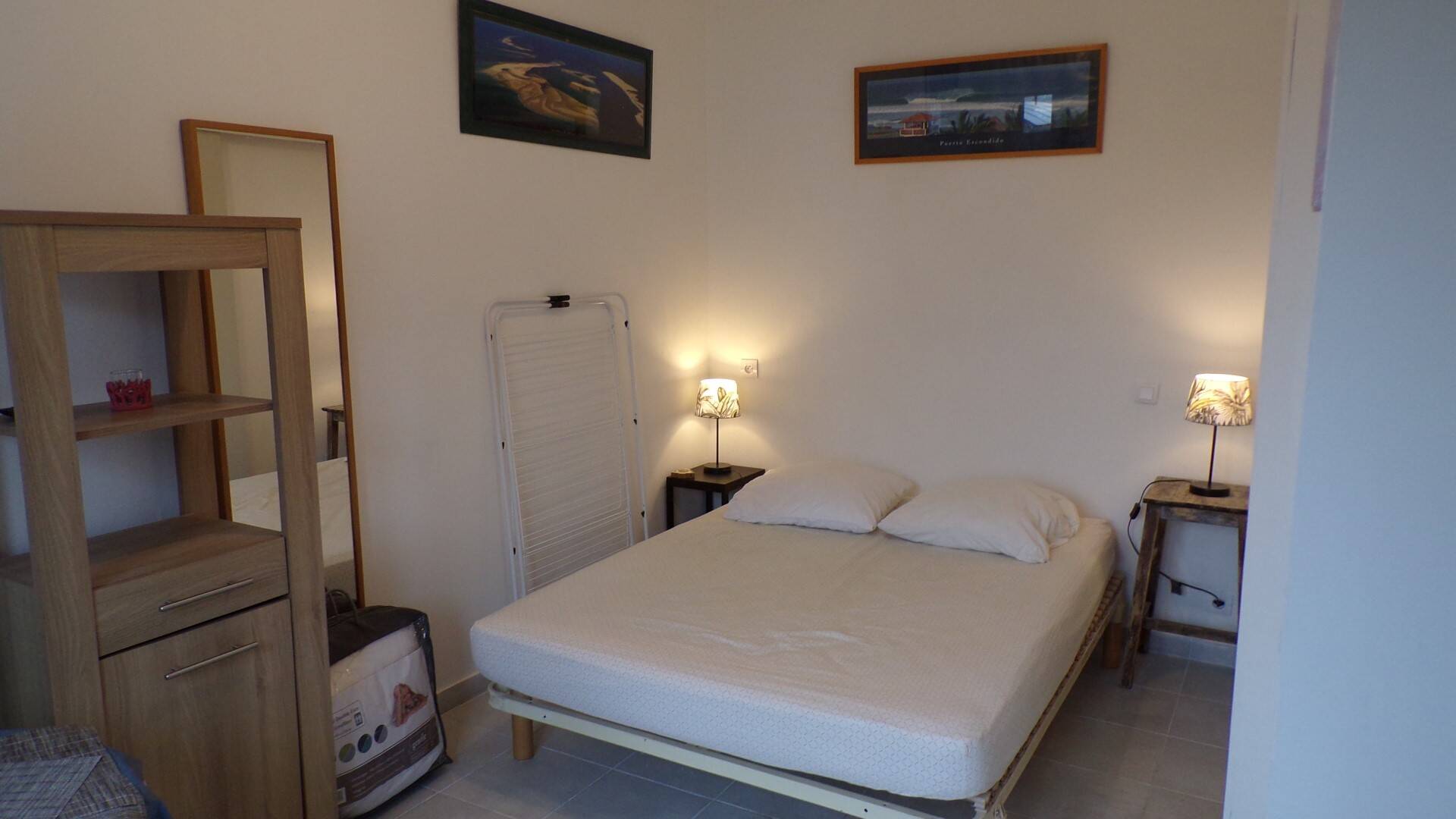 Appartement 2 pièces 14 m² · à Saujon · 14 m² · 499 €/mois