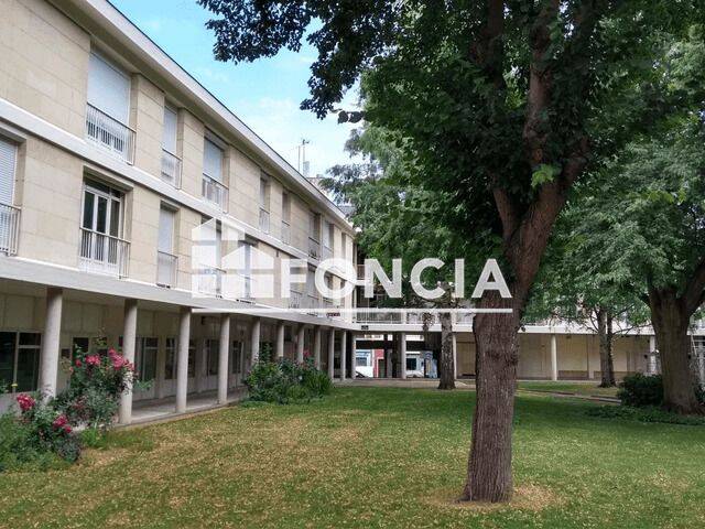 Appartement 2 pièces 60 m² · à Beauvais · 59,9 m² · 676 €/mois