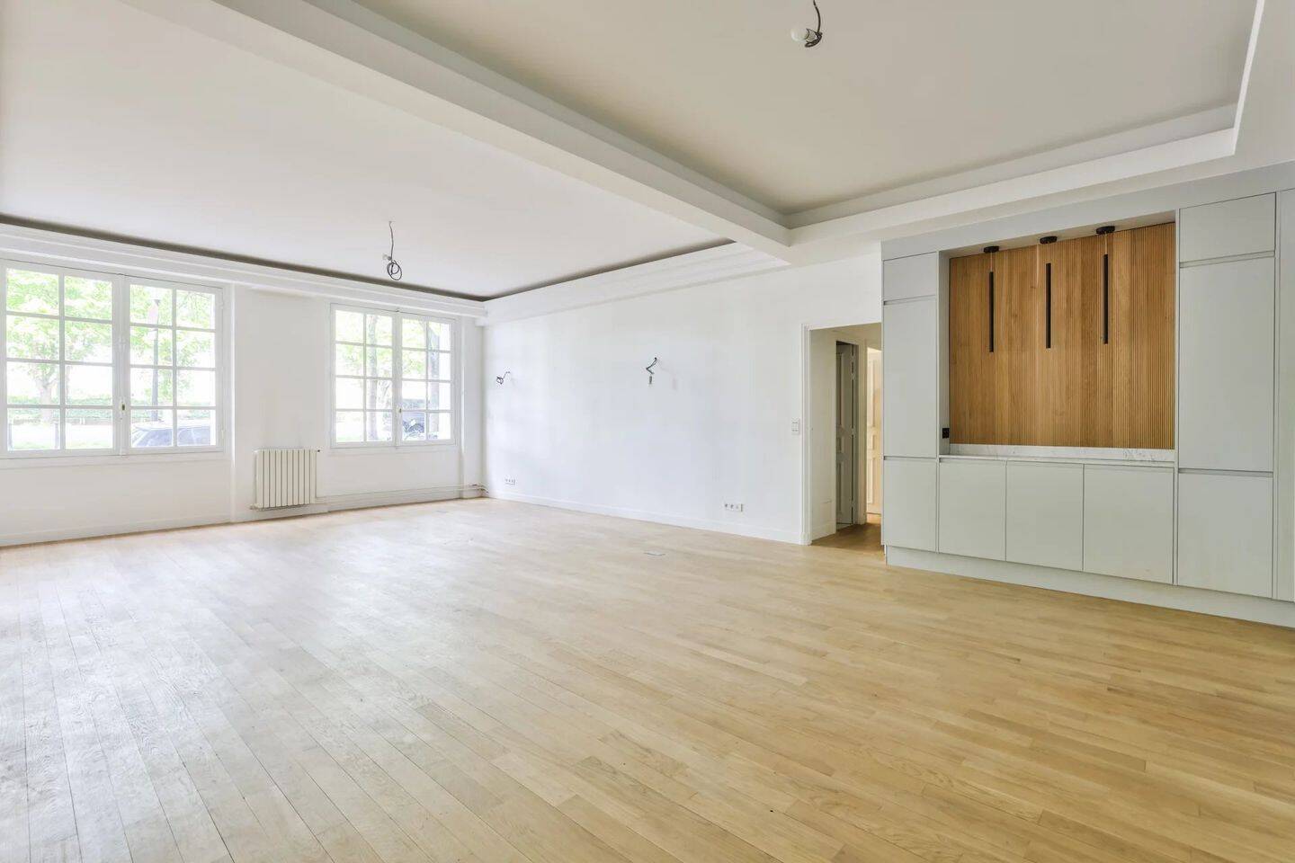 Appartement 3 pièces 97 m² · à Paris 7ème Arrondissement · 97 m² · 1 550 000 €