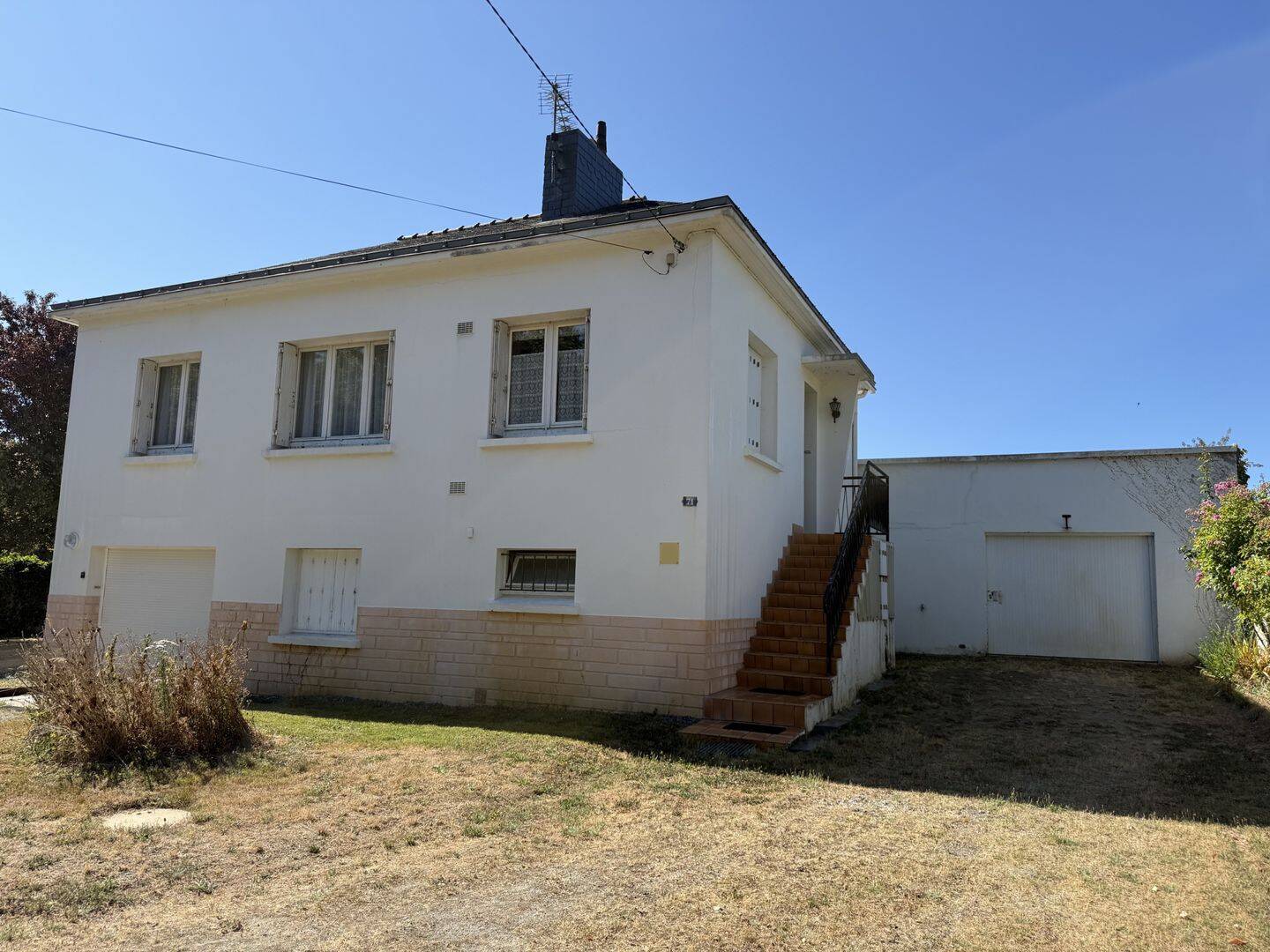 Maison 5 pièces 134 m² · à Saint-Nazaire · 133,9 m² · 346 500 €