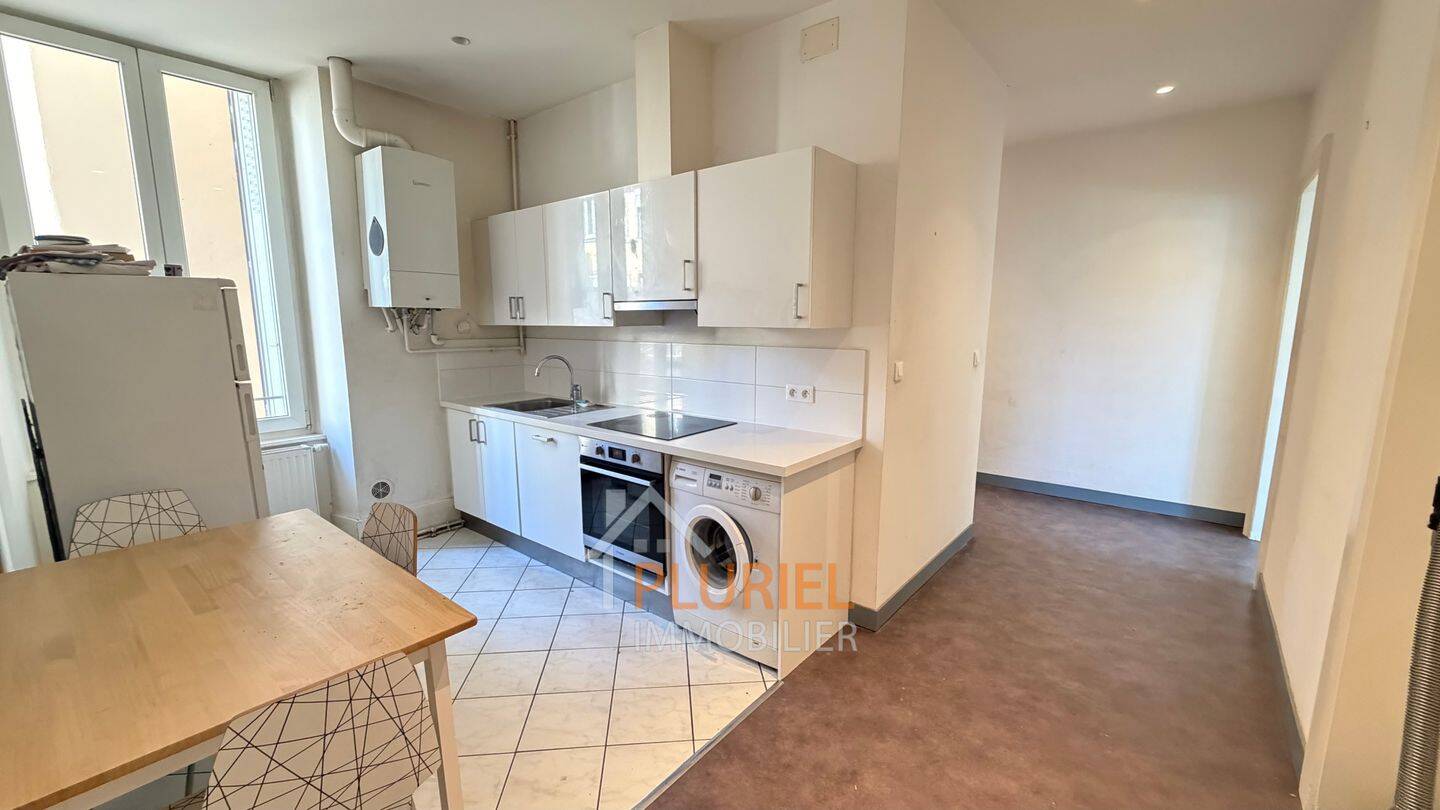 Appartement 3 pièces 66 m² · à Strasbourg · 66,2 m² · 249 000 €