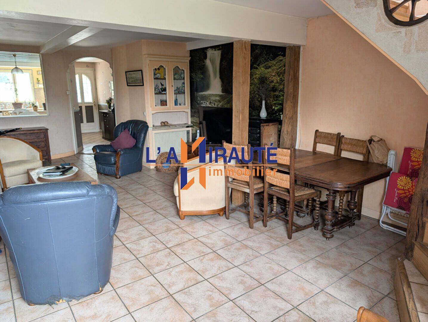 Maison 4 pièces 95 m² · à Houilles · 95 m² · 459 000 €