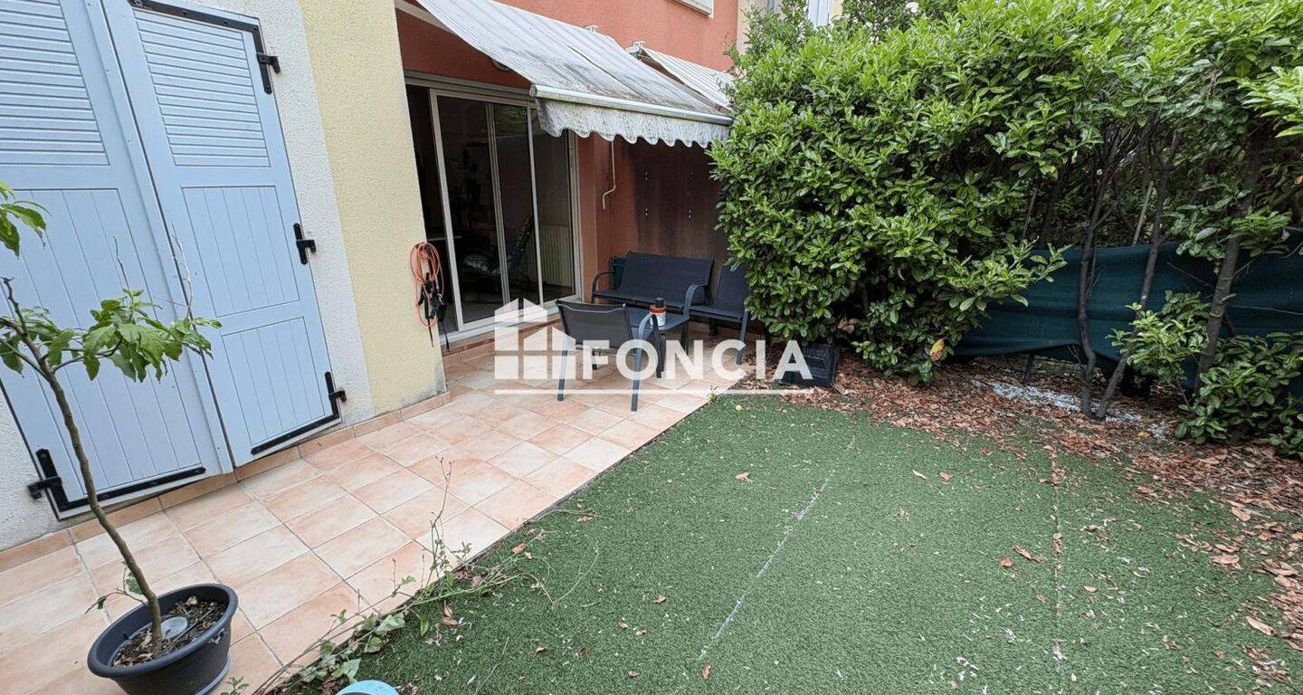 Maison 4 pièces 87 m² · à Valence · 87 m² · 990 €