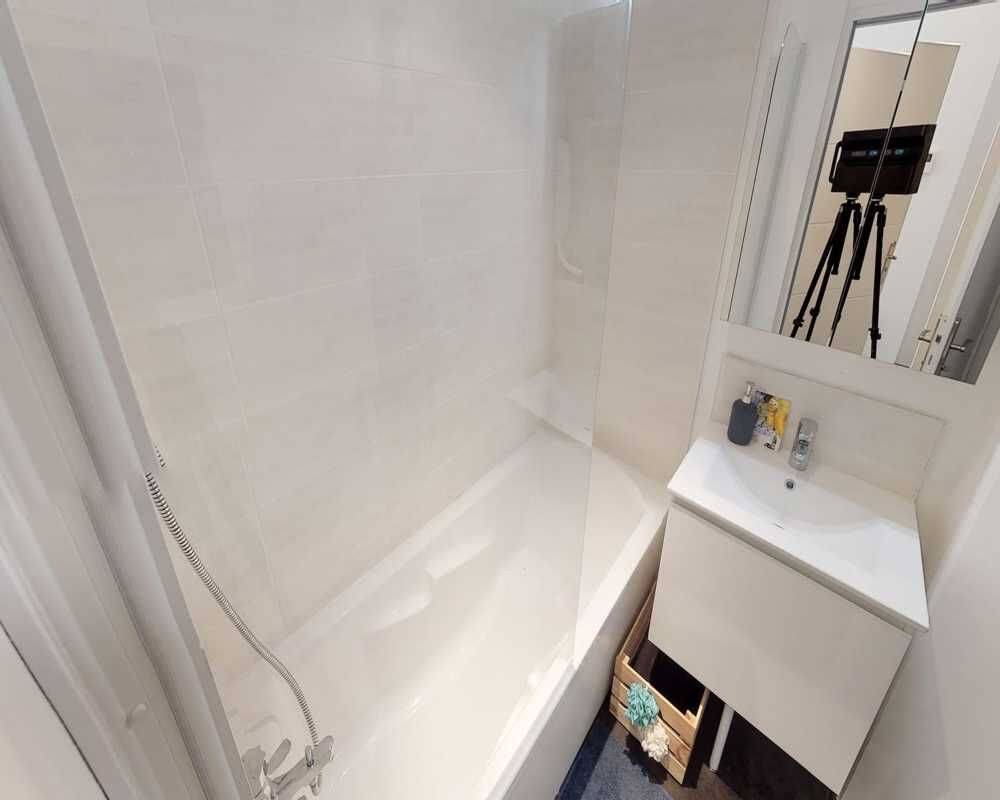 Chambre à Lille - Bis Rue De Wazemmes — 15