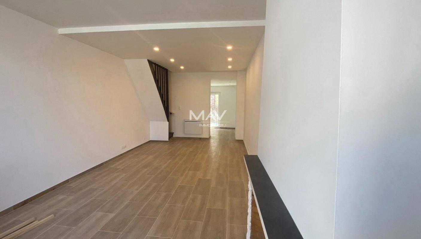 Maison 3 pièces 89 m² · à Armentières · 89 m² · 824 €/mois