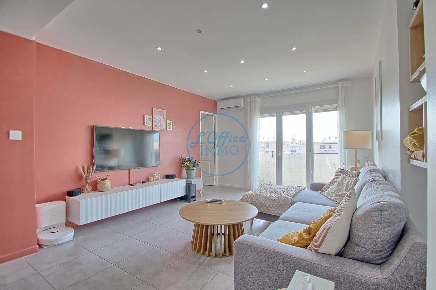 Appartement 4 pièces 70 m² · à La Garde · 70,1 m² · 232 000 €