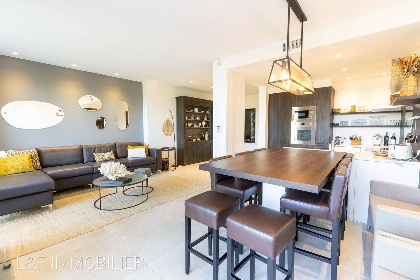 Appartement 3 pièces 99 m² · à Saint-Cyr-sur-Mer · 99 m² · 990 000 €