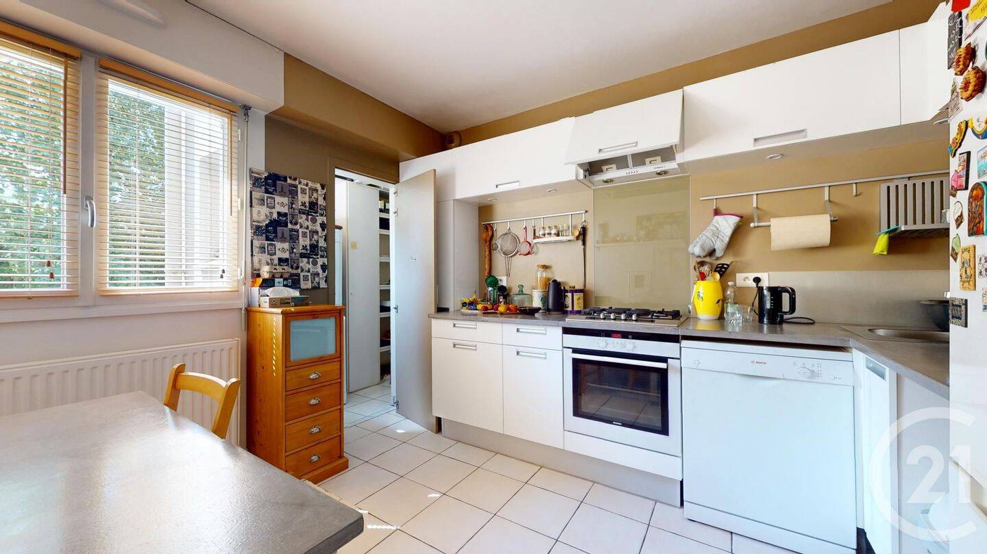 Appartement 5 pièces 93 m² · à Nantes · 93,1 m² · 271 000 €