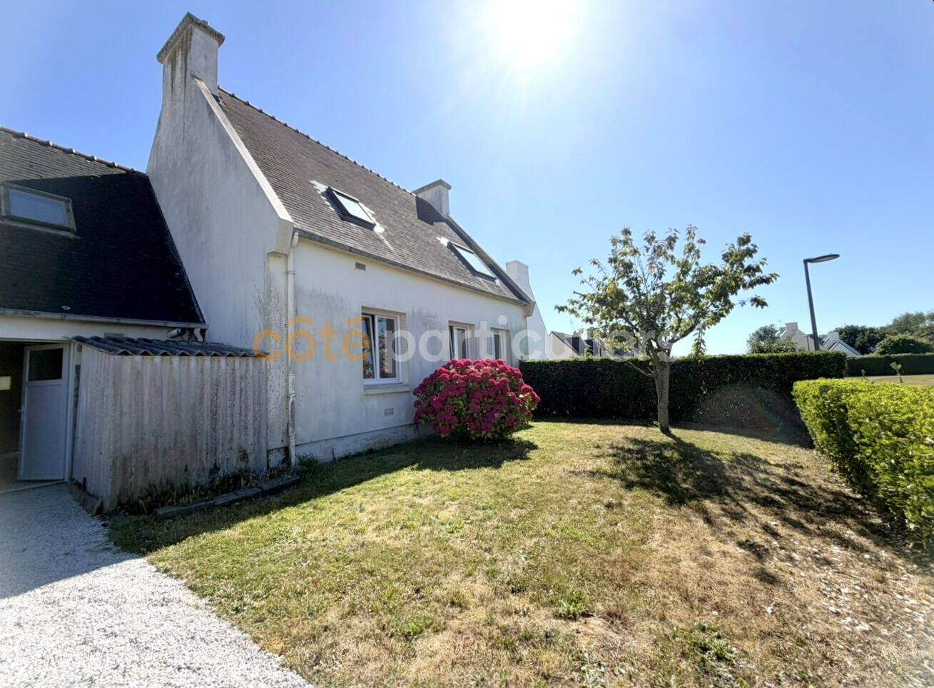 Maison 4 pièces 90 m² · à Plouescat · 90 m² · 920 €