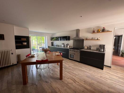 Maison à vendre 1 300 000 € 7 pièces 5 chambres 278 m² Nord Nieul-sur-Mer 17137