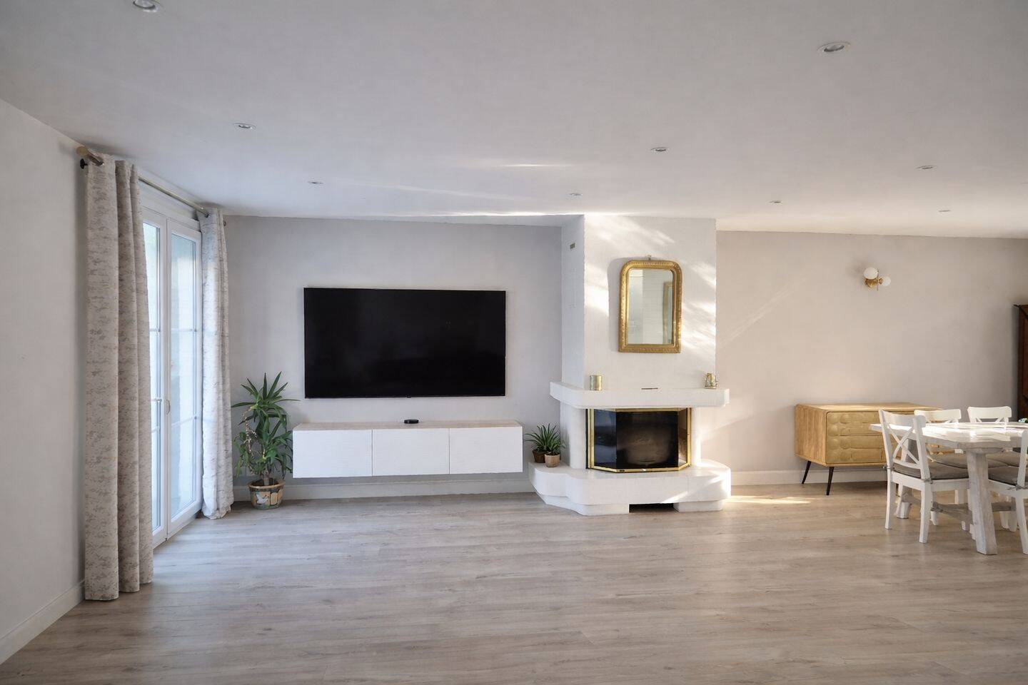Maison 7 pièces 134 m² · à Courtry · 134 m² · 445 000 €