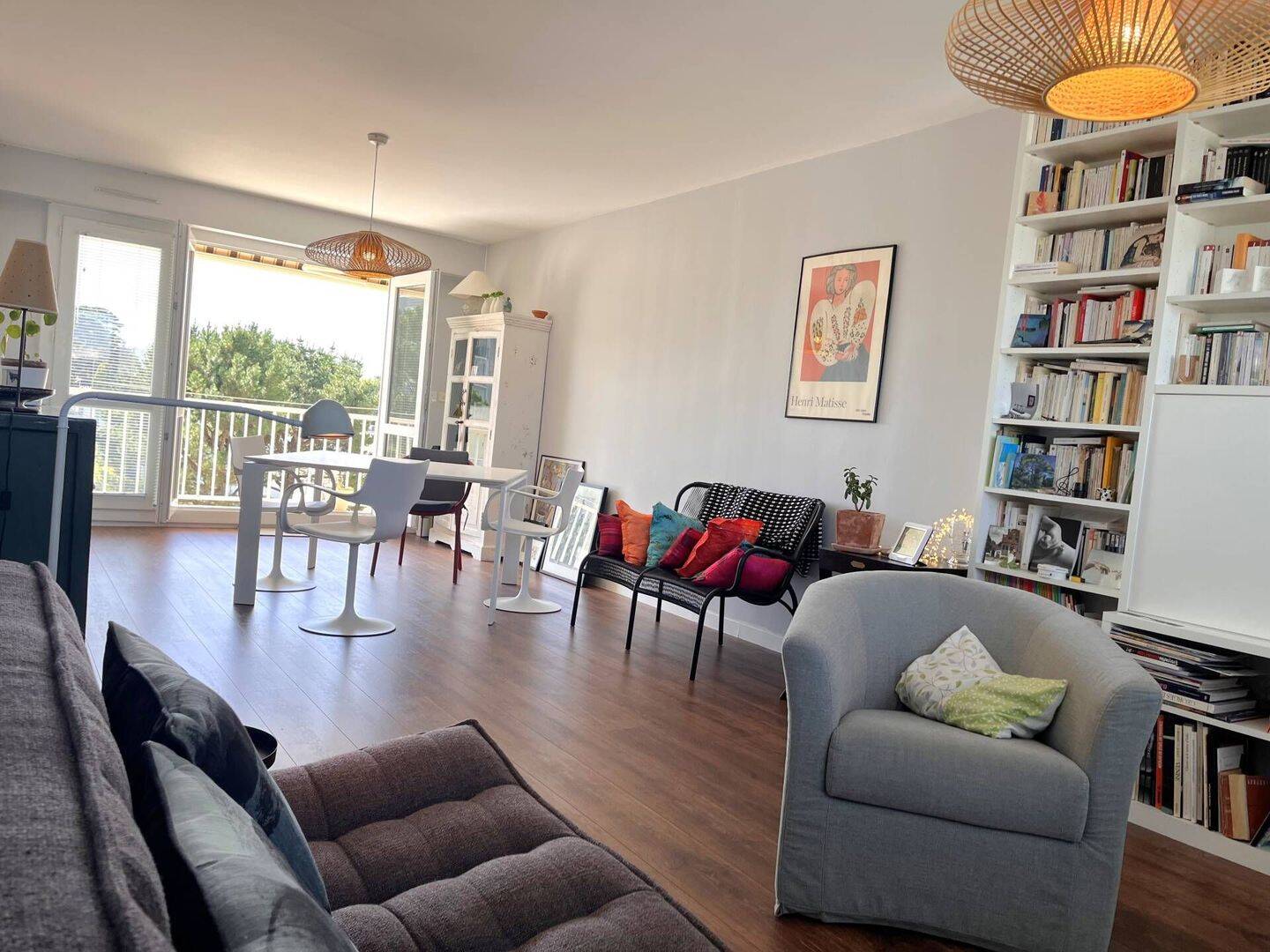 Appartement 3 pièces 84 m² · à Nantes · 84 m² · 99 125 €