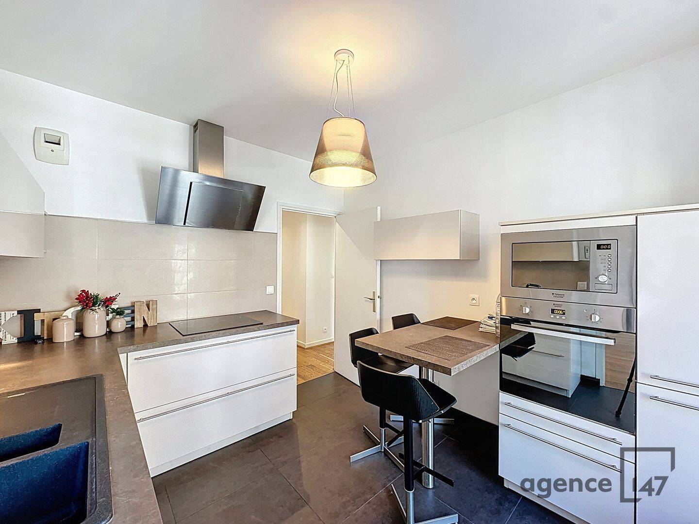 Appartement 5 pièces 107 m² · à Nancy · 107 m² · 299 000 €