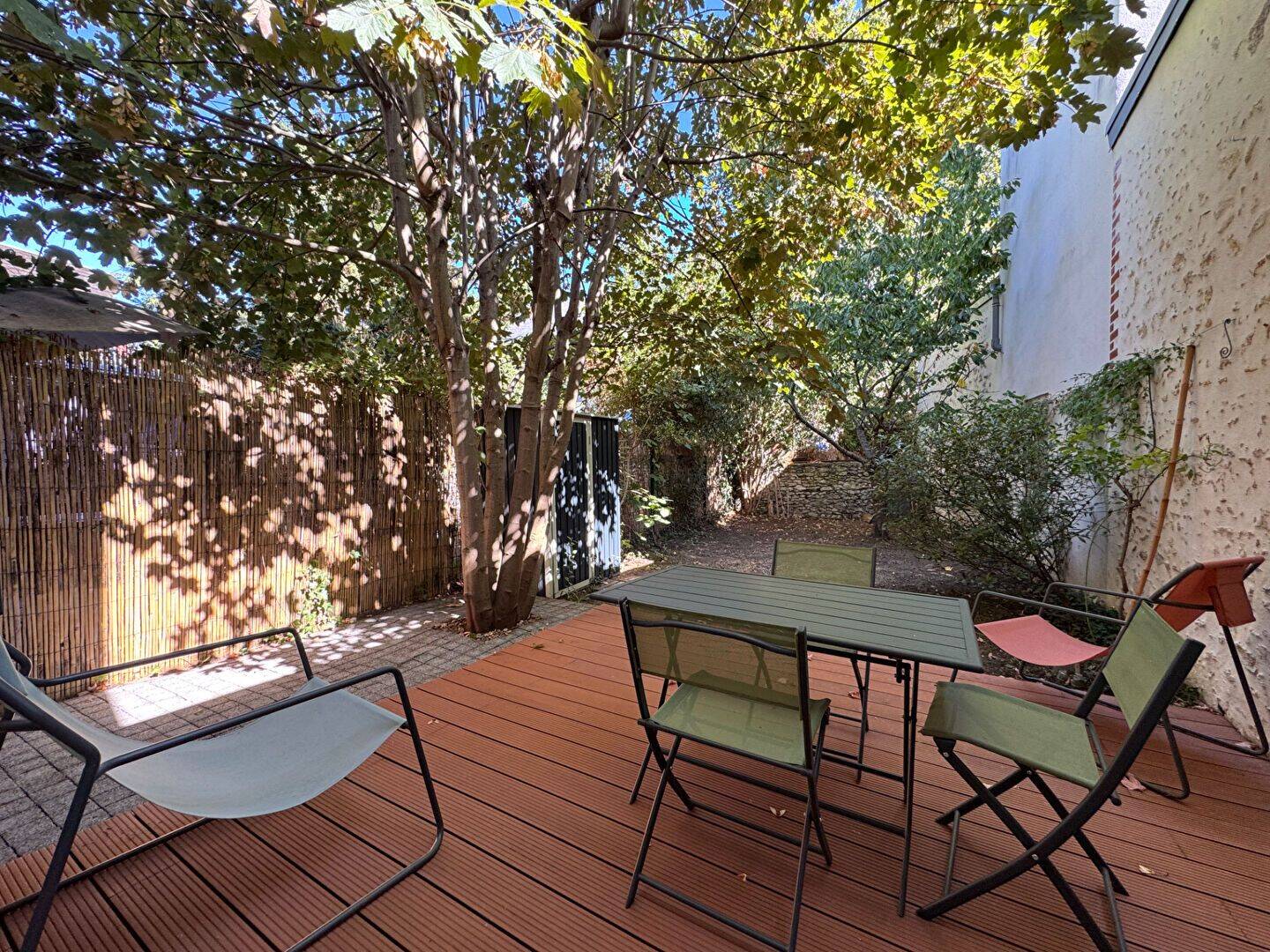Appartement 2 pièces 38 m² · à Tours · 38,1 m² · 790 €