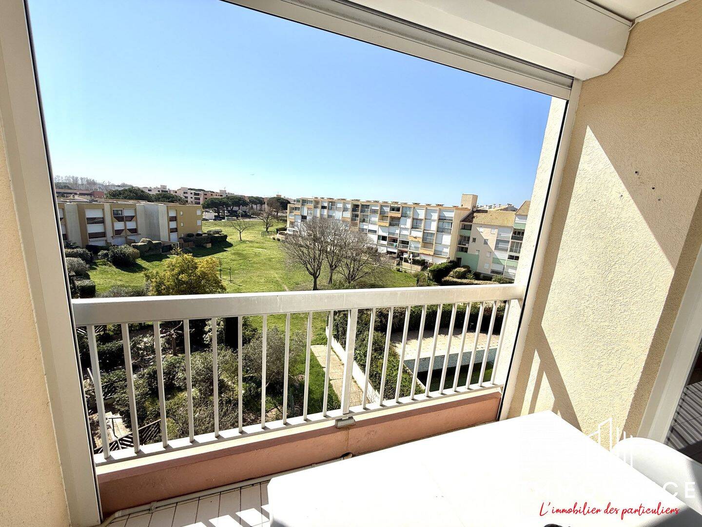 Appartement 2 pièces 29 m² · à Le Grau-du-Roi · 29,3 m² · 169 900 €