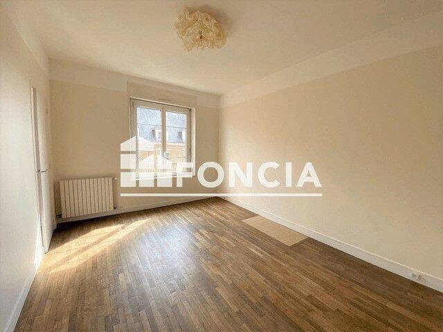 Appartement 2 pièces 45 m² · à Flers · 45 m² · 350 €